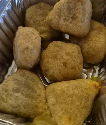 Photo of Slice Toss - 42 Duke St, Darlington DL3 7AJ